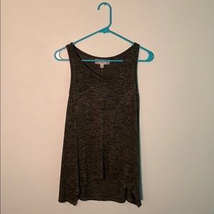 Green Pink Republic Tank Top!  With Tags!